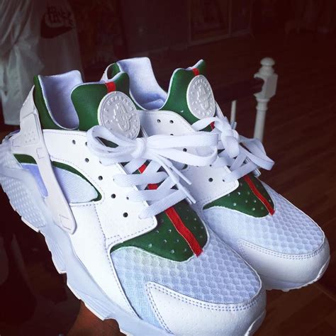 huaraches gucci custom|gucci shoes men's outlet.